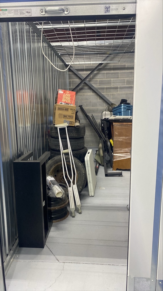 Montreal Mini-Storage - Varennes  auction IB-5579 20
