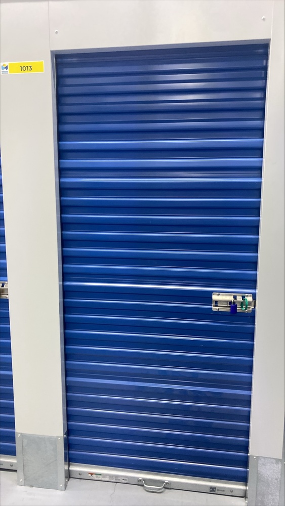 Montreal Mini-Storage - Varennes  auction IB-5579 30
