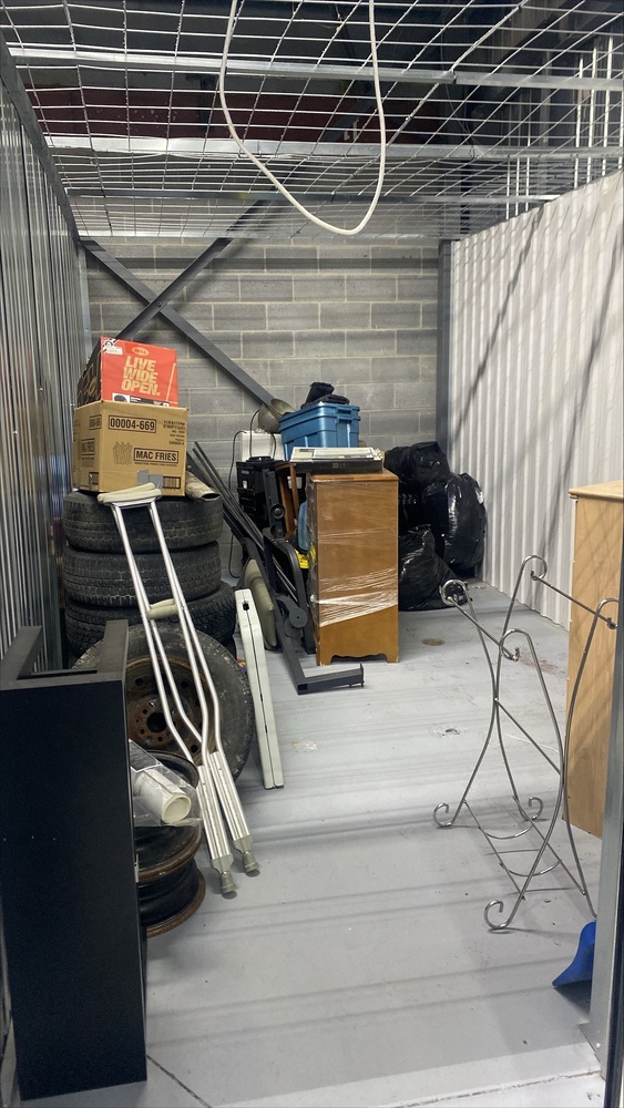 Montreal Mini-Storage - Varennes  auction IB-5579 60