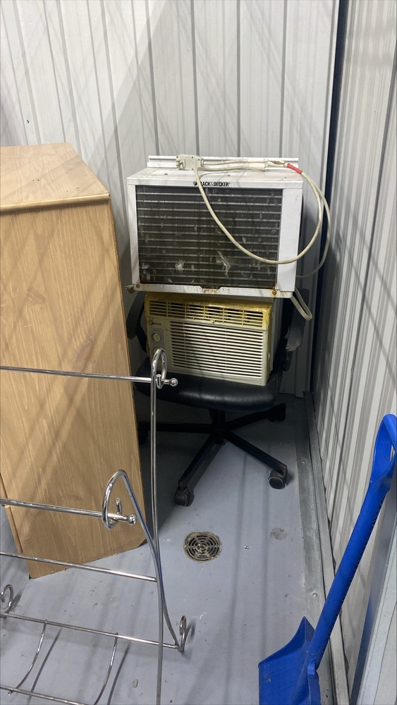 Montreal Mini-Storage - Varennes  auction IB-5579 50