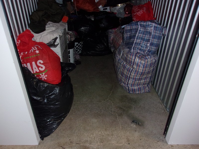 1-800-Self-Storage (8 Mile)  auction IB-3659 10