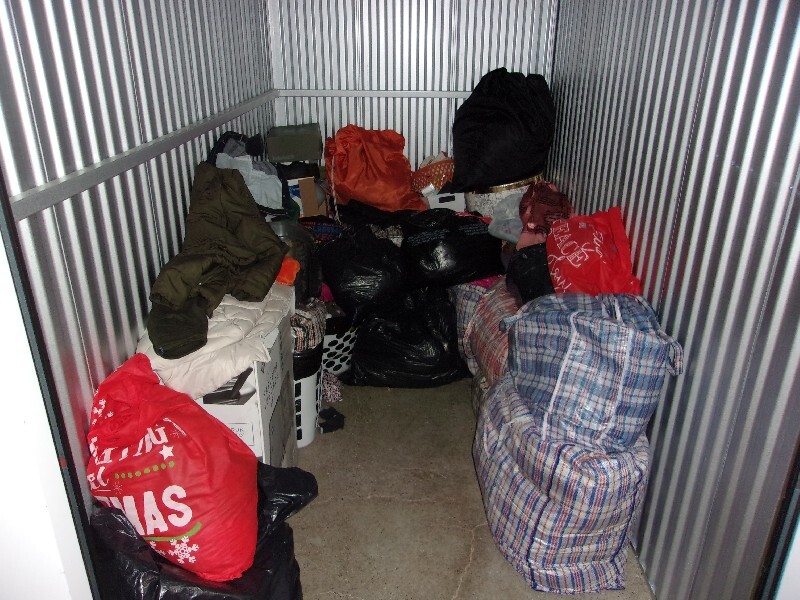 1-800-Self-Storage (8 Mile)  auction IB-3659 20