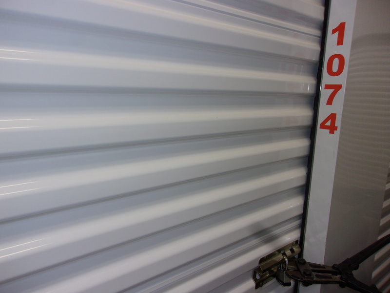 1-800-Self-Storage (8 Mile)  auction IB-1904