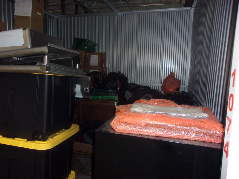 1-800-Self-Storage (8 Mile)  auction IB-1904 20