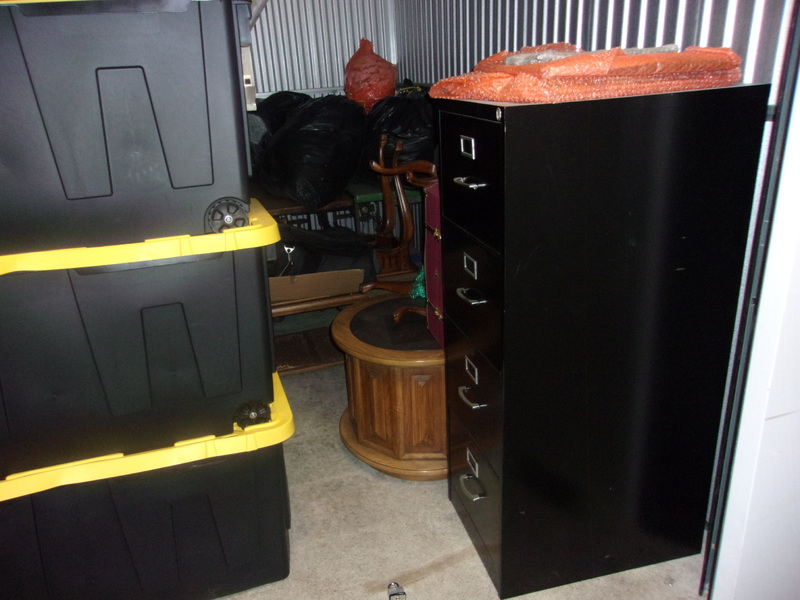 1-800-Self-Storage (8 Mile)  auction IB-1904 10