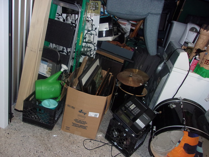 1-800-Self-Storage (8 Mile)  auction IB-9296 20