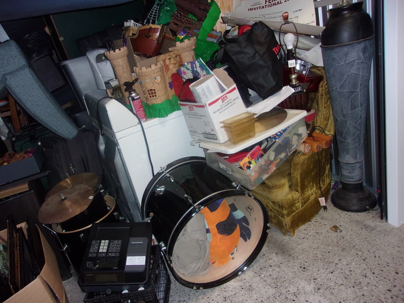 1-800-Self-Storage (8 Mile)  auction IB-9296 10