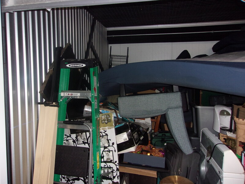 1-800-Self-Storage (8 Mile)  auction IB-9296 40