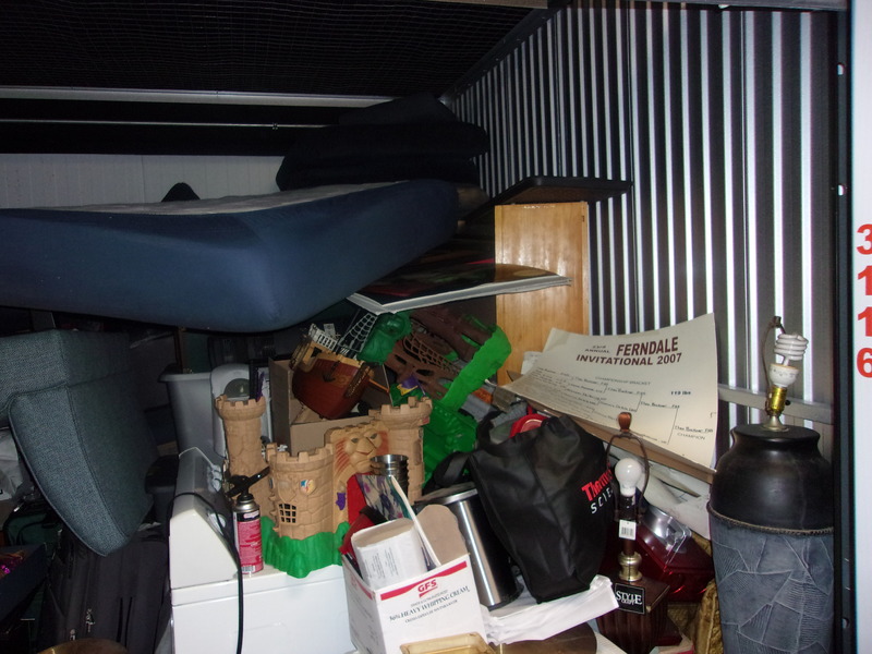1-800-Self-Storage (8 Mile)  auction IB-9296 30