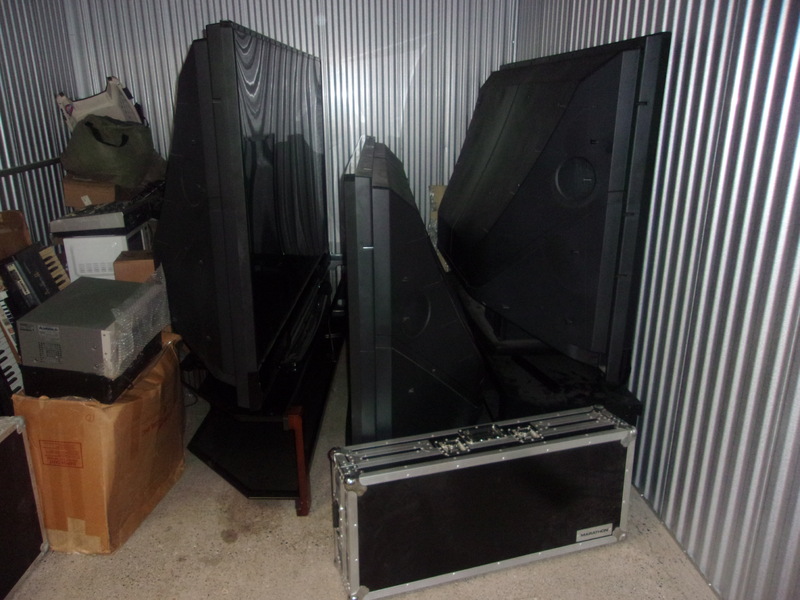 1-800-Self-Storage (8 Mile)  auction IB-1541 30