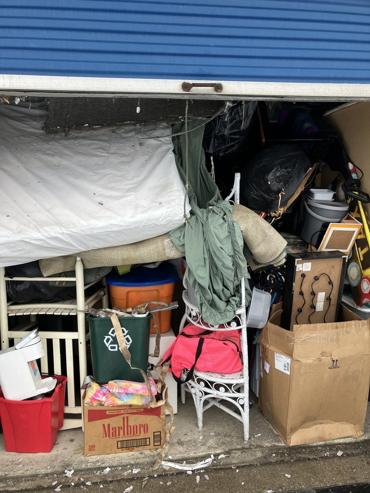 Advantage Self Storage - Depew NY  auction IB-8987 10