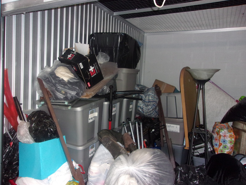 1-800-Self-Storage (8 Mile)  auction IB-4088 30