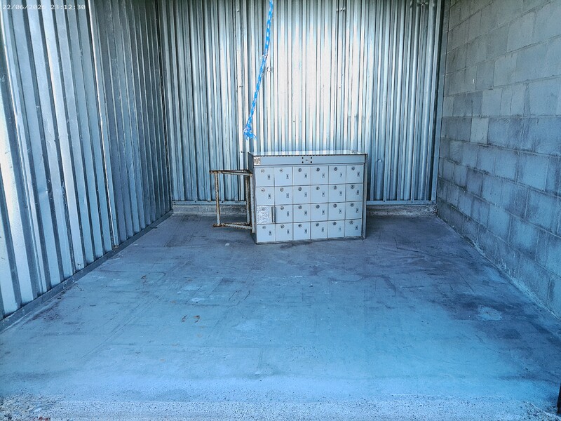 3024 - StorageMart Arrow Rd  auction IB-5569 10