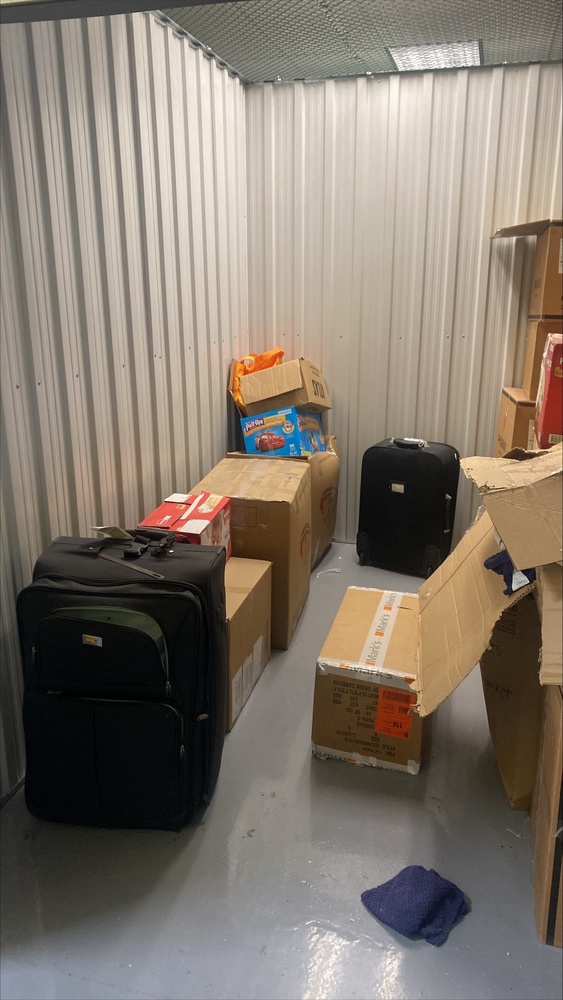 Montreal Mini-Storage - Dollard  auction IB-8369 10