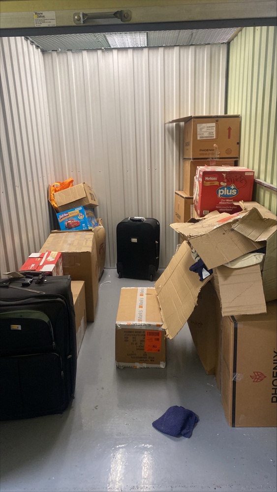 Montreal Mini-Storage - Dollard  auction IB-8369 20