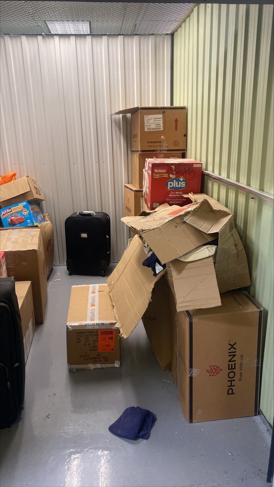 Montreal Mini-Storage - Dollard  auction IB-8369 40