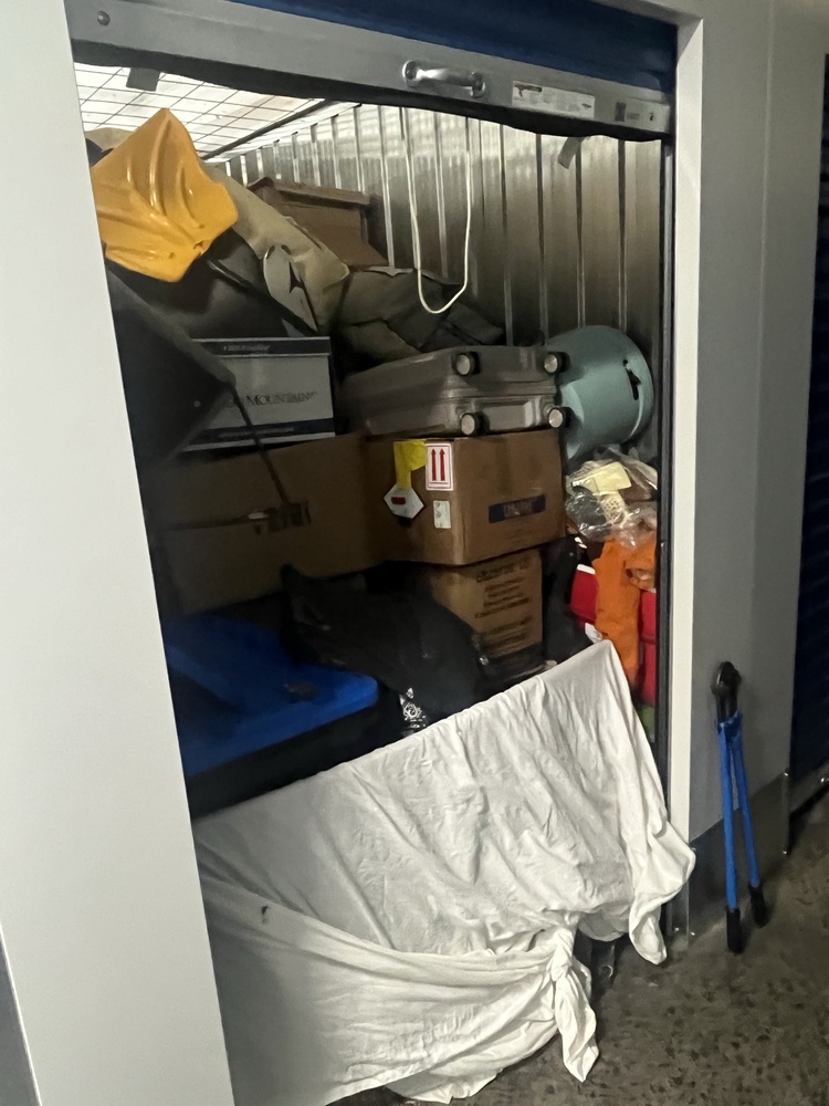 Montreal Mini-Storage - Hochelaga  auction IB-7881 10