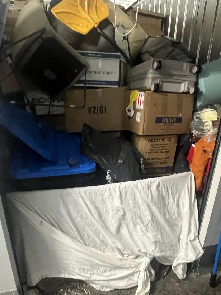 Montreal Mini-Storage - Hochelaga  auction IB-7881 20