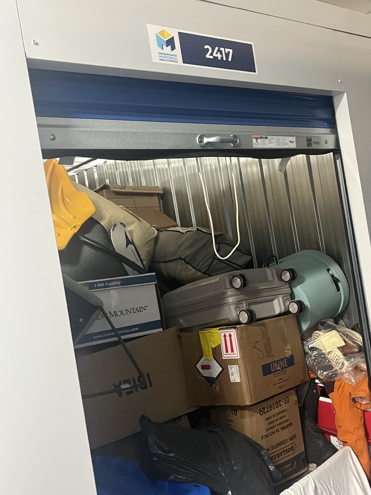 Montreal Mini-Storage - Hochelaga  auction IB-7881 30
