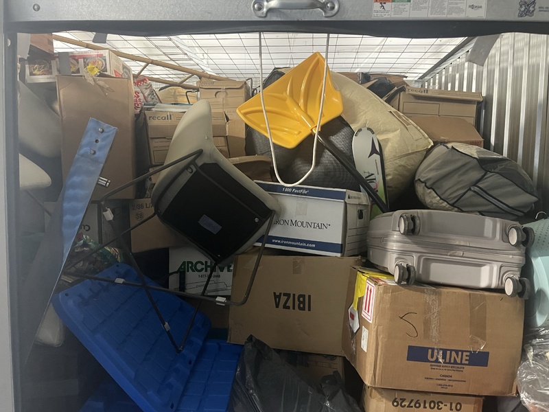 Montreal Mini-Storage - Hochelaga  auction IB-7881 50