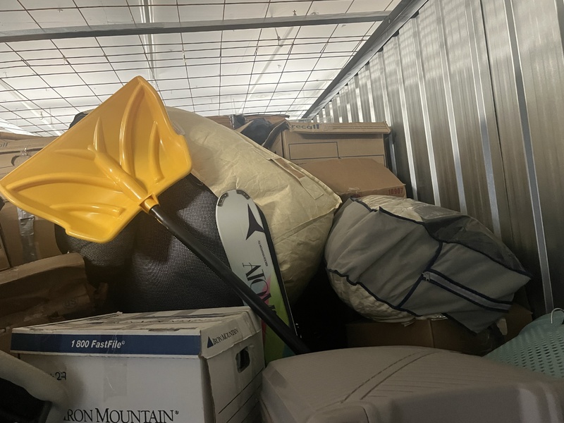 Montreal Mini-Storage - Hochelaga  auction IB-7881 70