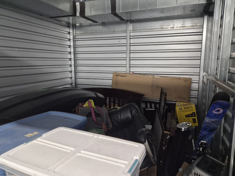 Arvada West Storage  auction IB-2973 20
