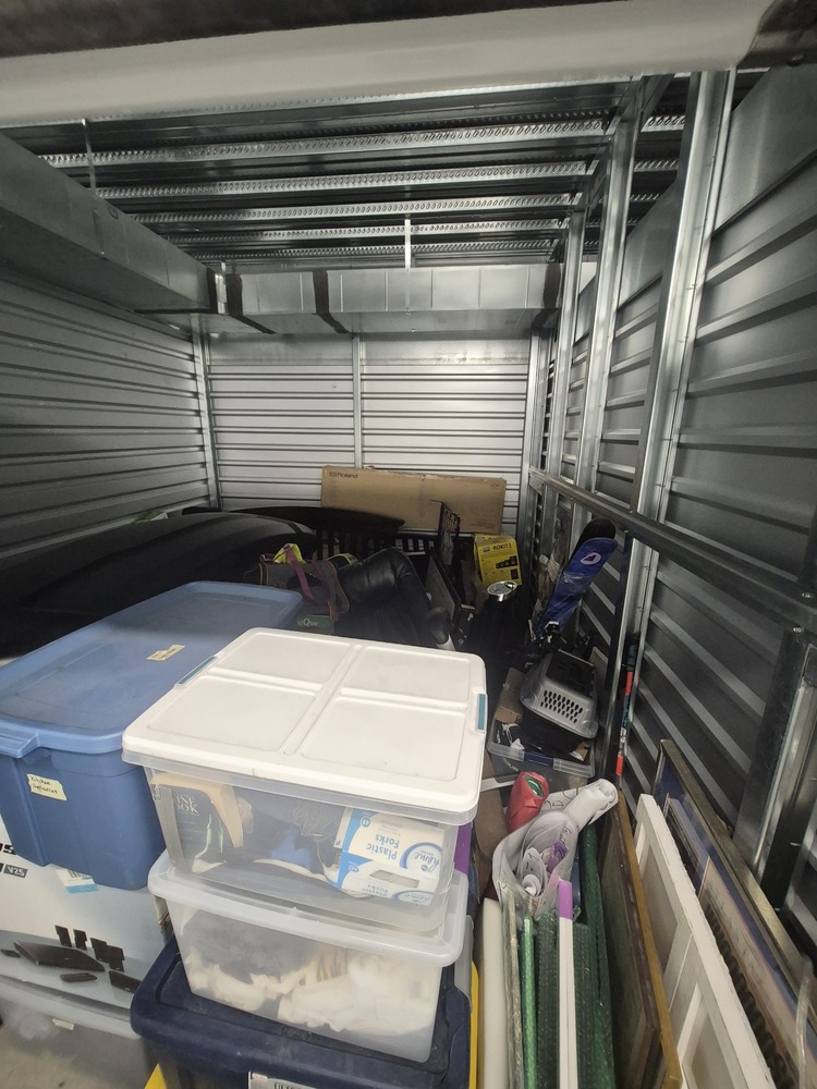 Arvada West Storage  auction IB-2973 40