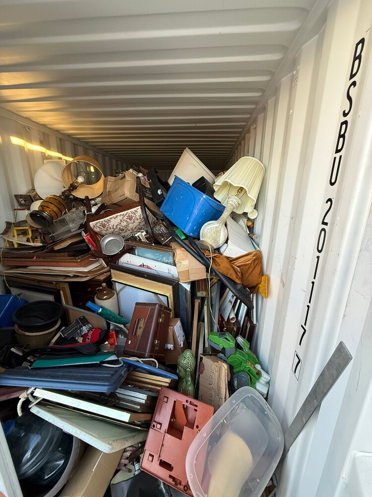 BigSteelBox - Calgary, AB  auction IB-6105 10