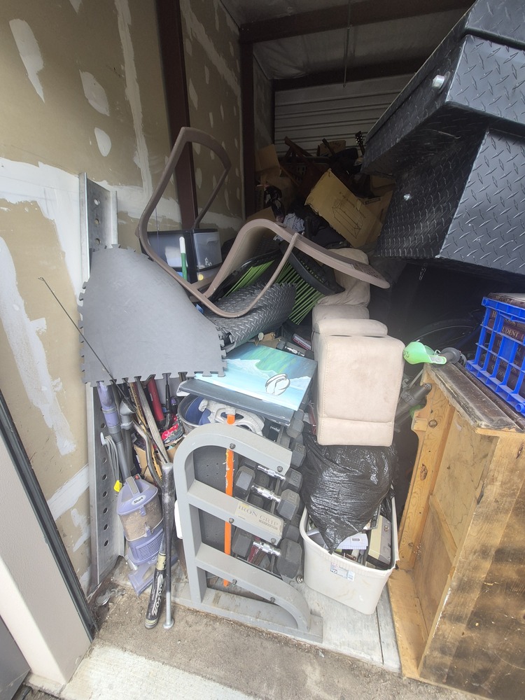 Advantage Self Storage- Arvada Hwy 72  auction IB-4638 20