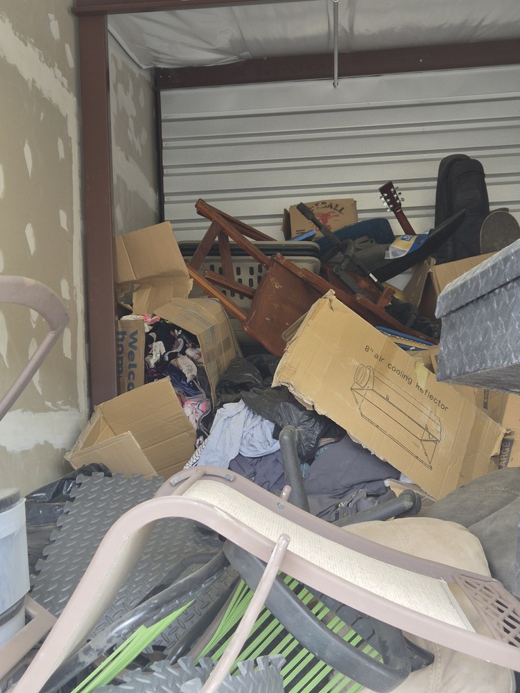 Advantage Self Storage- Arvada Hwy 72  auction IB-4638 30