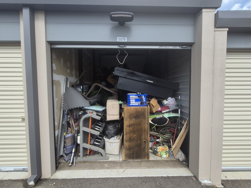 Advantage Self Storage- Arvada Hwy 72  auction IB-4638 50