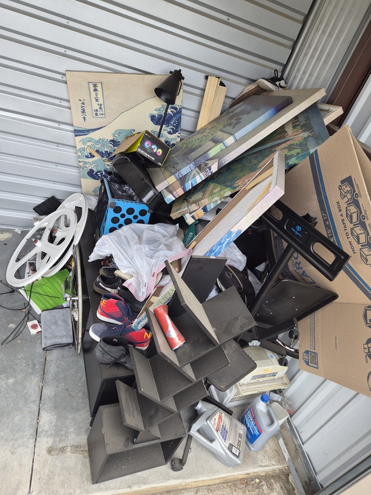 Advantage Self Storage- Arvada Hwy 72  auction IB-5819 30
