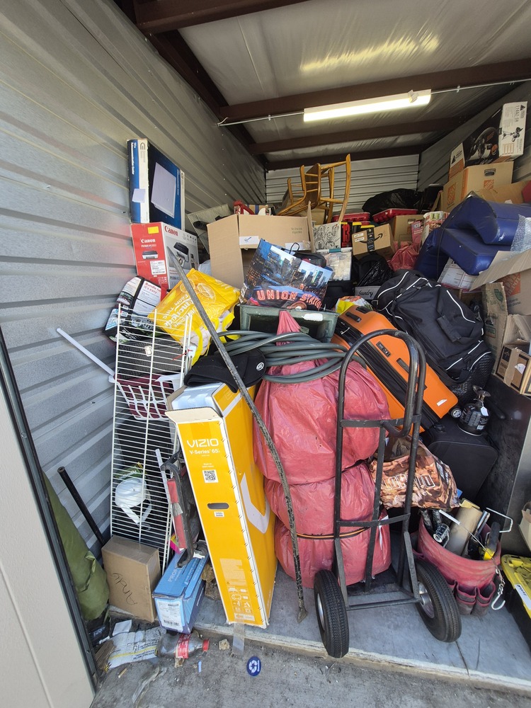 Advantage Self Storage- Arvada Hwy 72  auction IB-9365 10