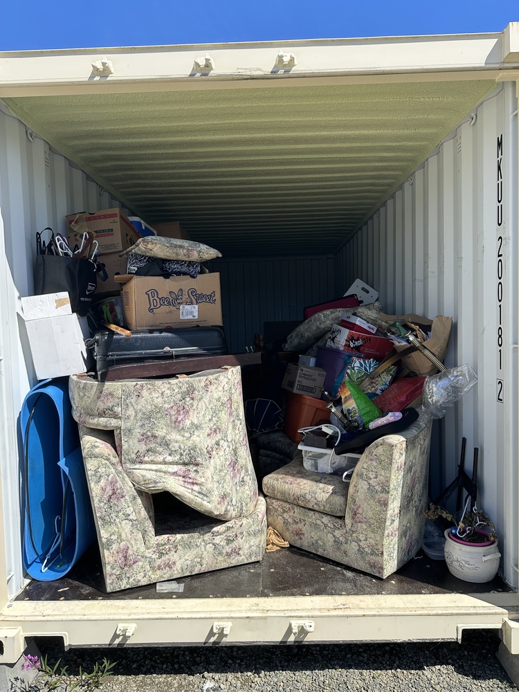Island Self Storage - Coombs  auction IB-8974 20