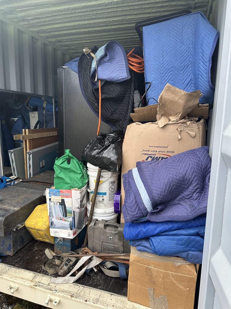 Island Self Storage - Coombs  auction IB-5929 20