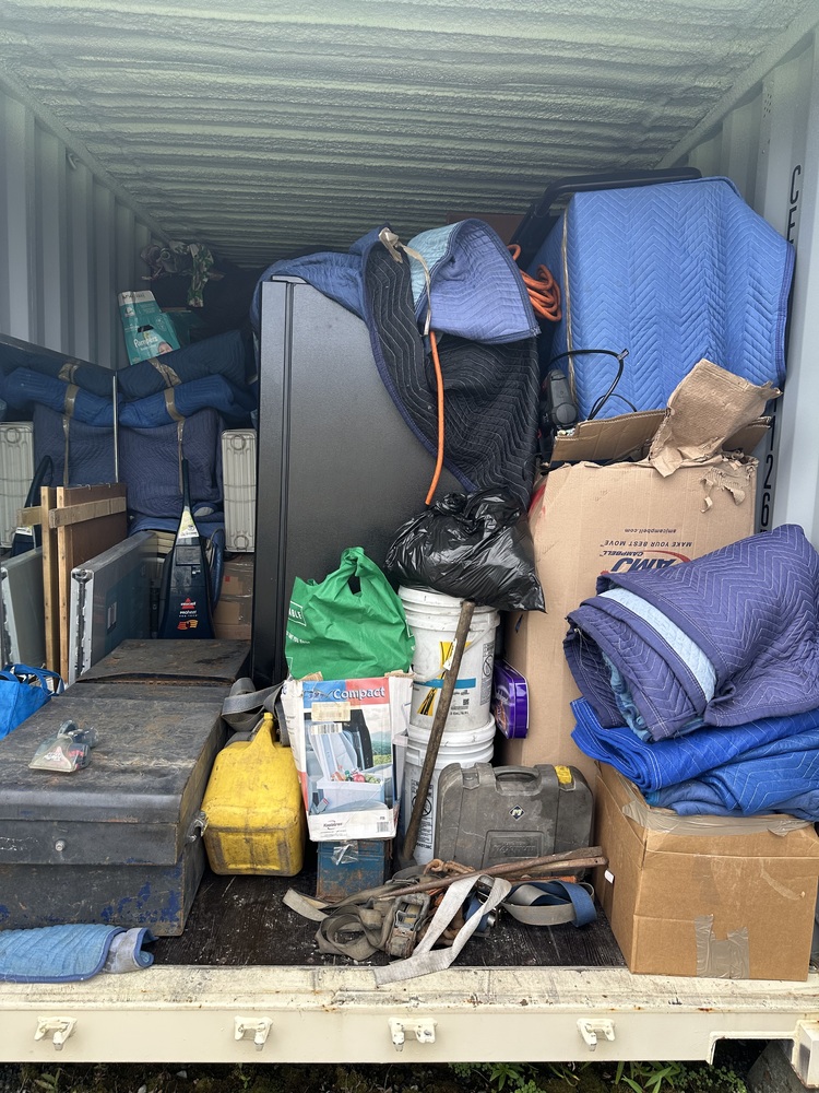 Island Self Storage - Coombs  auction IB-5929 30