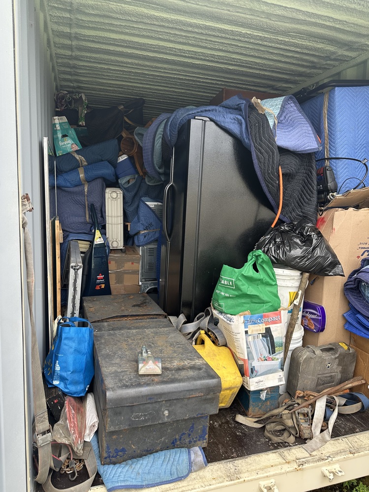 Island Self Storage - Coombs  auction IB-5929 40