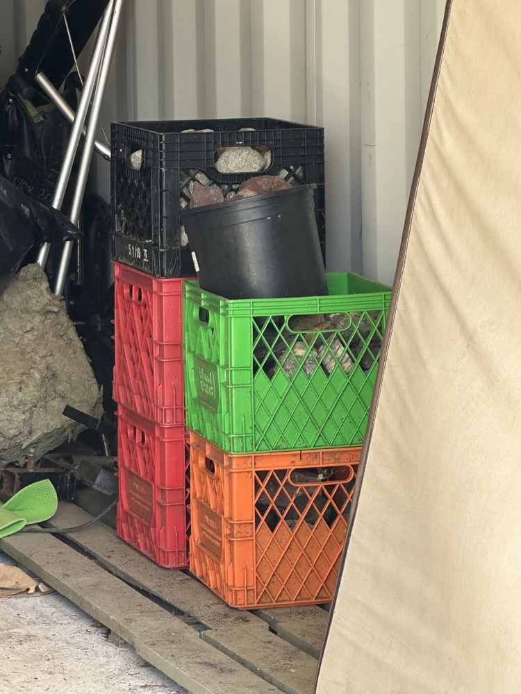 Island Self Storage - Coombs  auction IB-6197 10