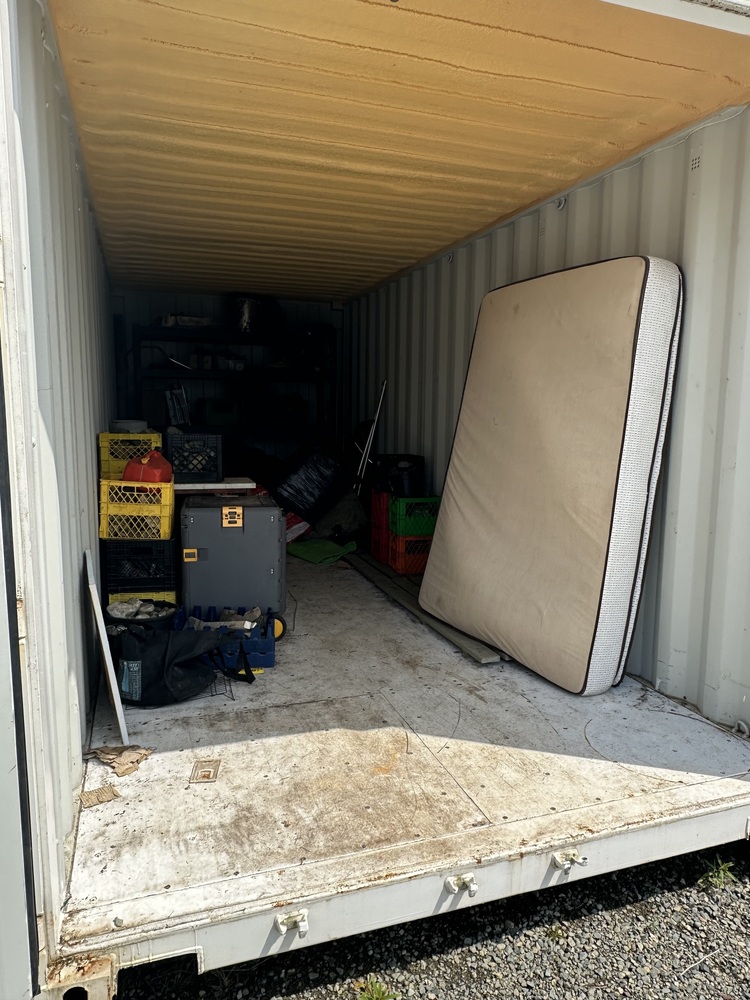 Island Self Storage - Coombs  auction IB-6197 20