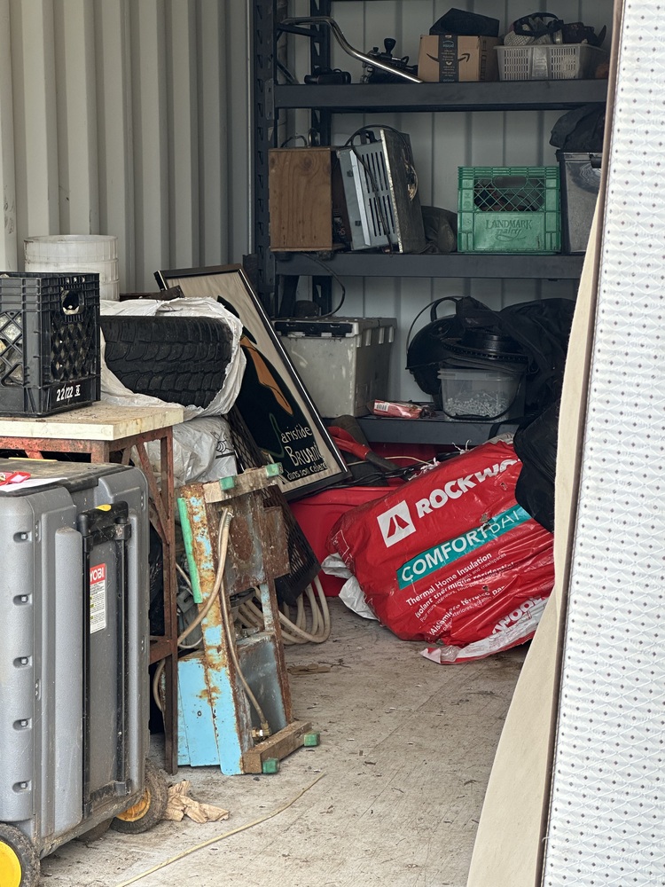 Island Self Storage - Coombs  auction IB-6197 30