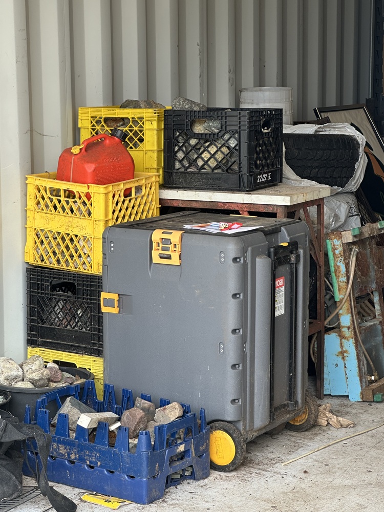 Island Self Storage - Coombs  auction IB-6197 40