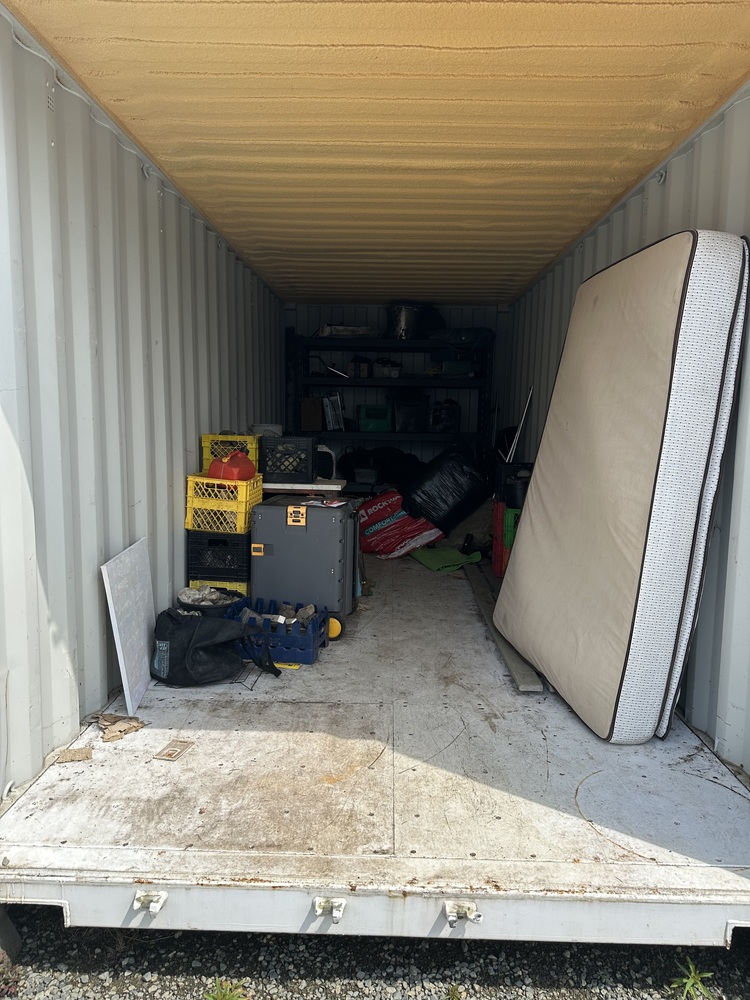 Island Self Storage - Coombs  auction IB-6197 50