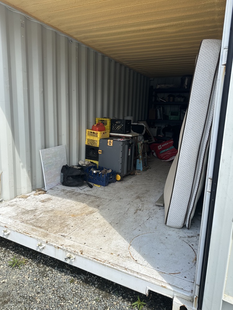 Island Self Storage - Coombs  auction IB-6197 60
