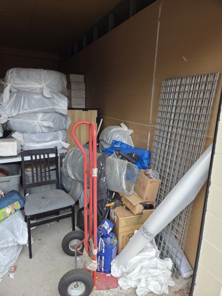 Public Storage P0013 -Hobson Ave   auction IB-5663 20