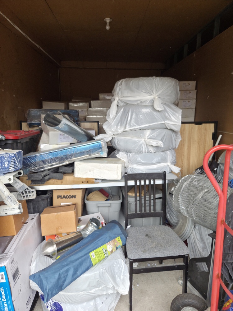 Public Storage P0013 -Hobson Ave   auction IB-5663 30