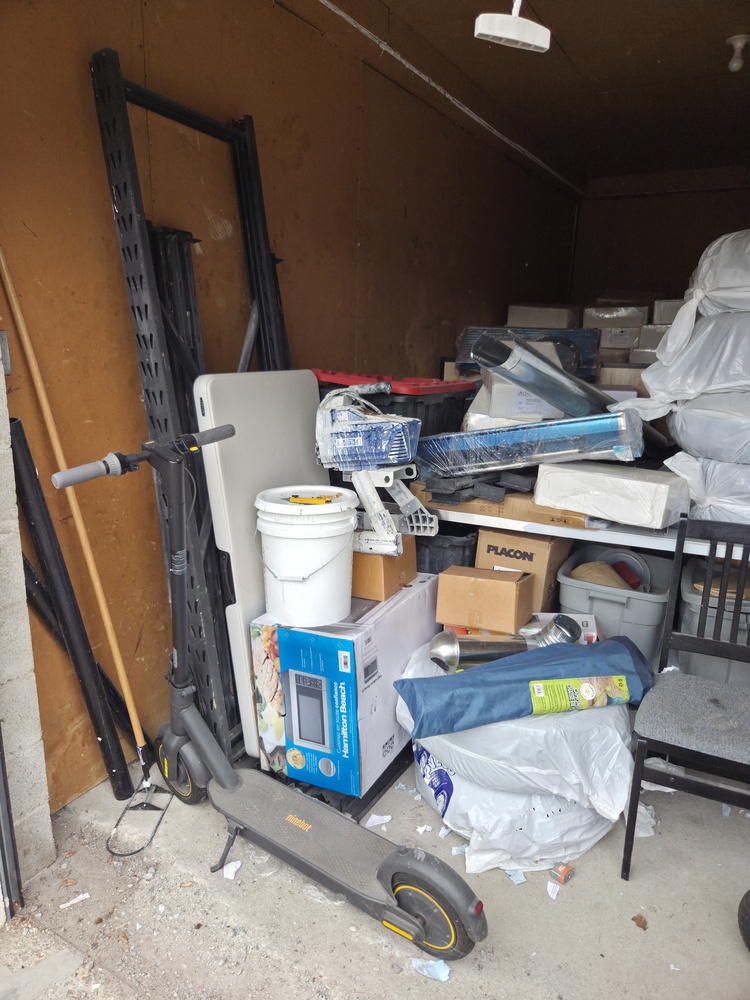 Public Storage P0013 -Hobson Ave   auction IB-5663 40