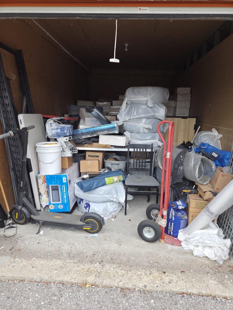 Public Storage P0013 -Hobson Ave   auction IB-5663 50
