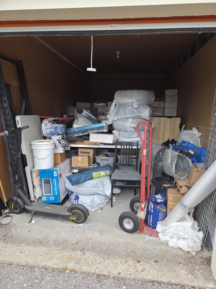 Public Storage P0013 -Hobson Ave   auction IB-5663 60