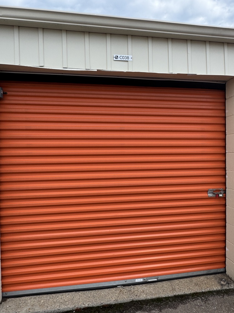 Public Storage P0015 -Birchmount Rd  auction IB-5817 30