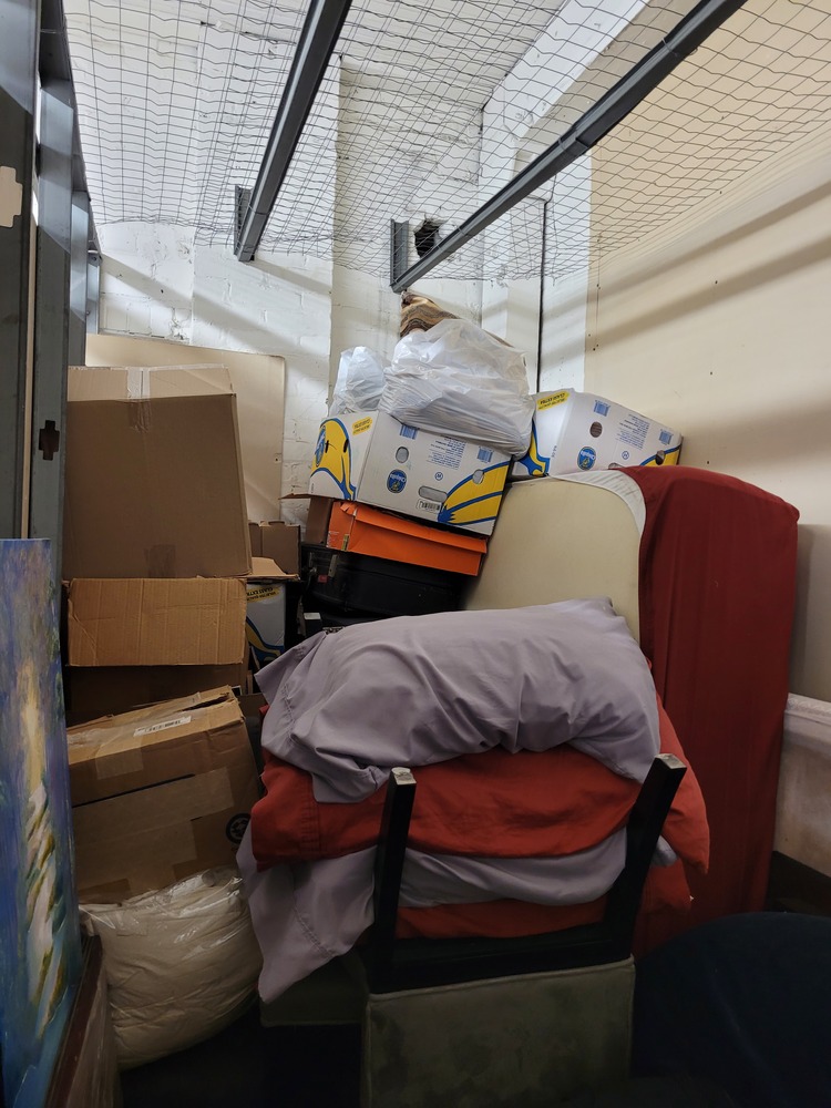 Public Storage P0038 -Jefferson Ave  auction IB-6783 20